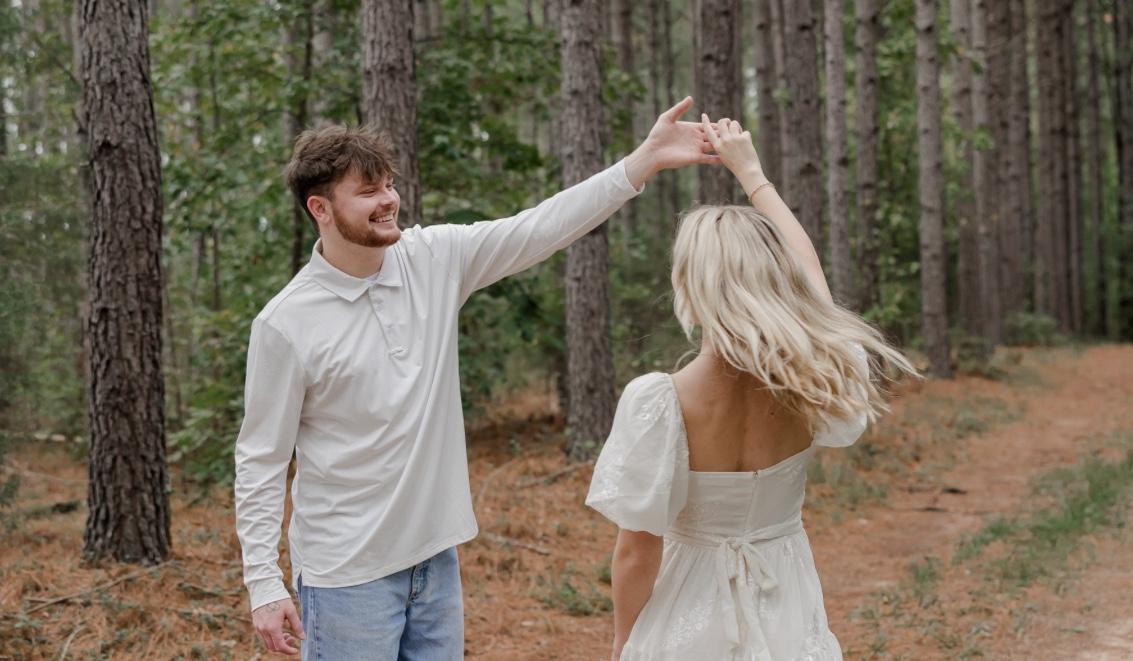 The Wedding Website of Megan Alvis and Corey Hobbs
