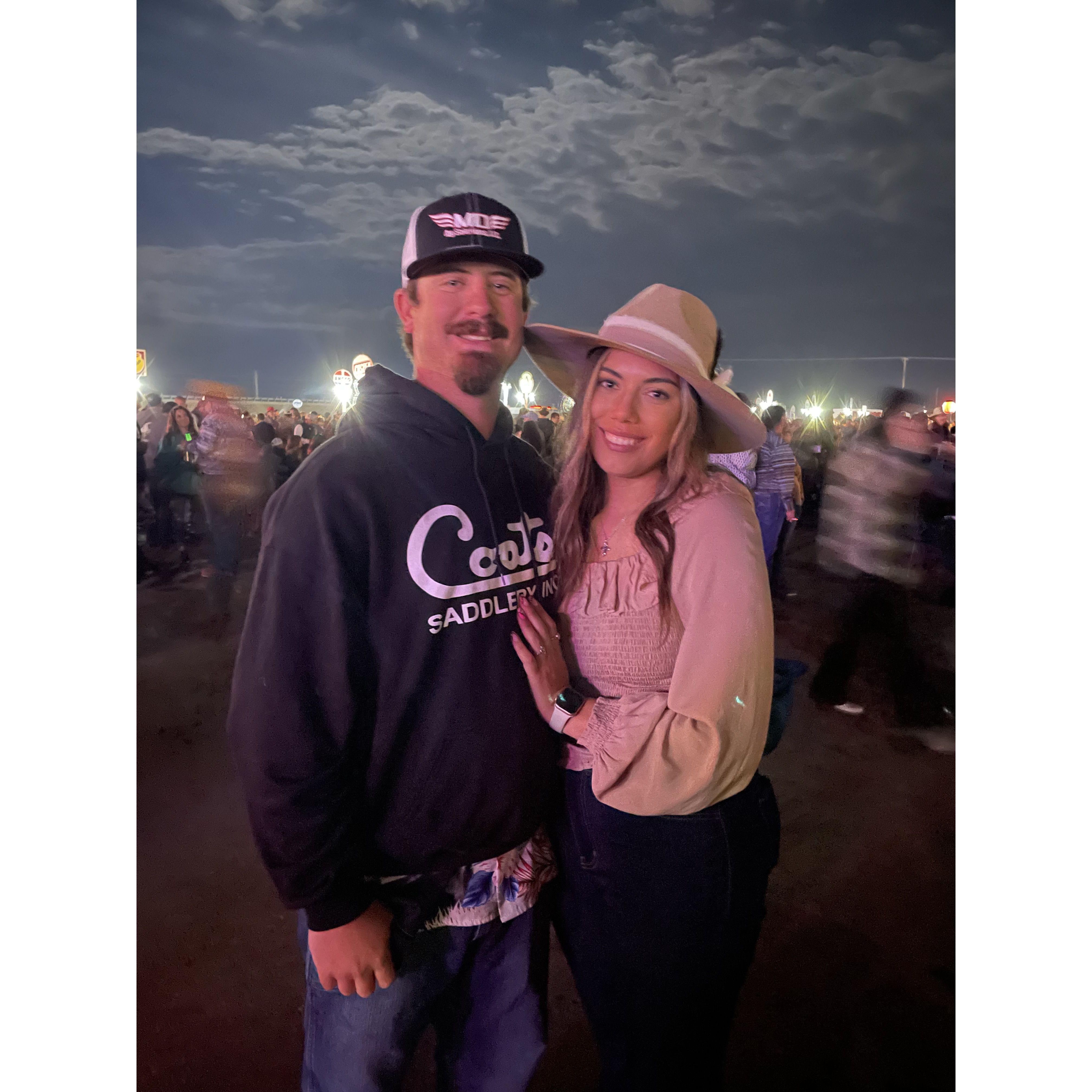 Our first Picture💕