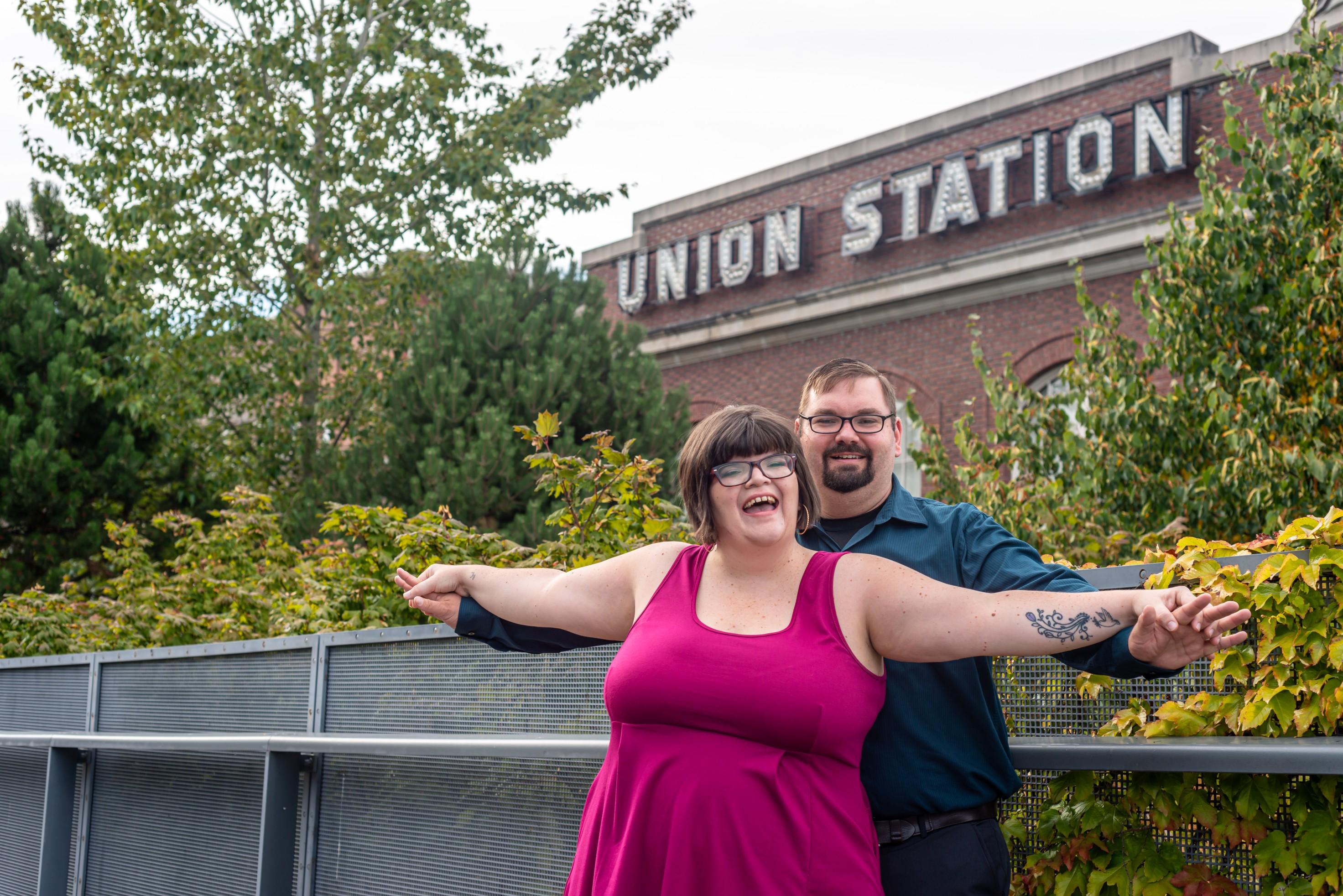 The Wedding Website of Hannah Krueger and Bobby Osier