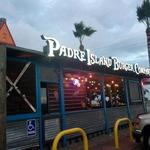 Padre Island Burger Company