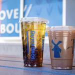 Dutch bros