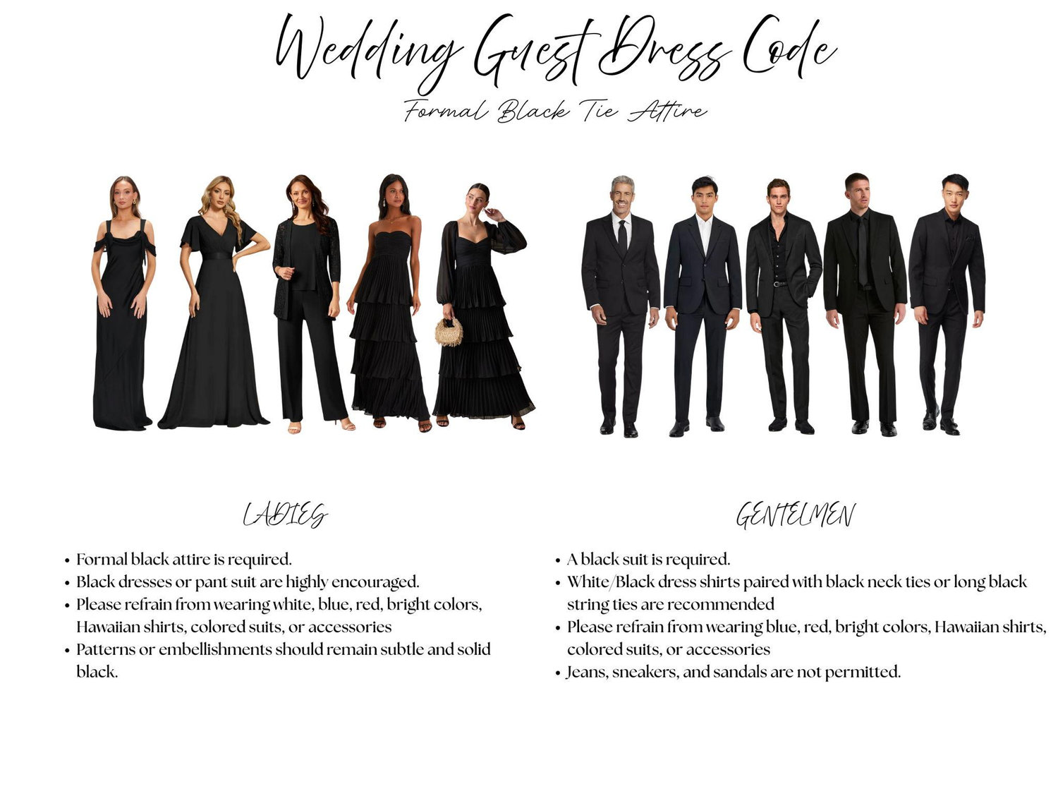 The Wedding Website of Brooke Brown and Troy Figueroa