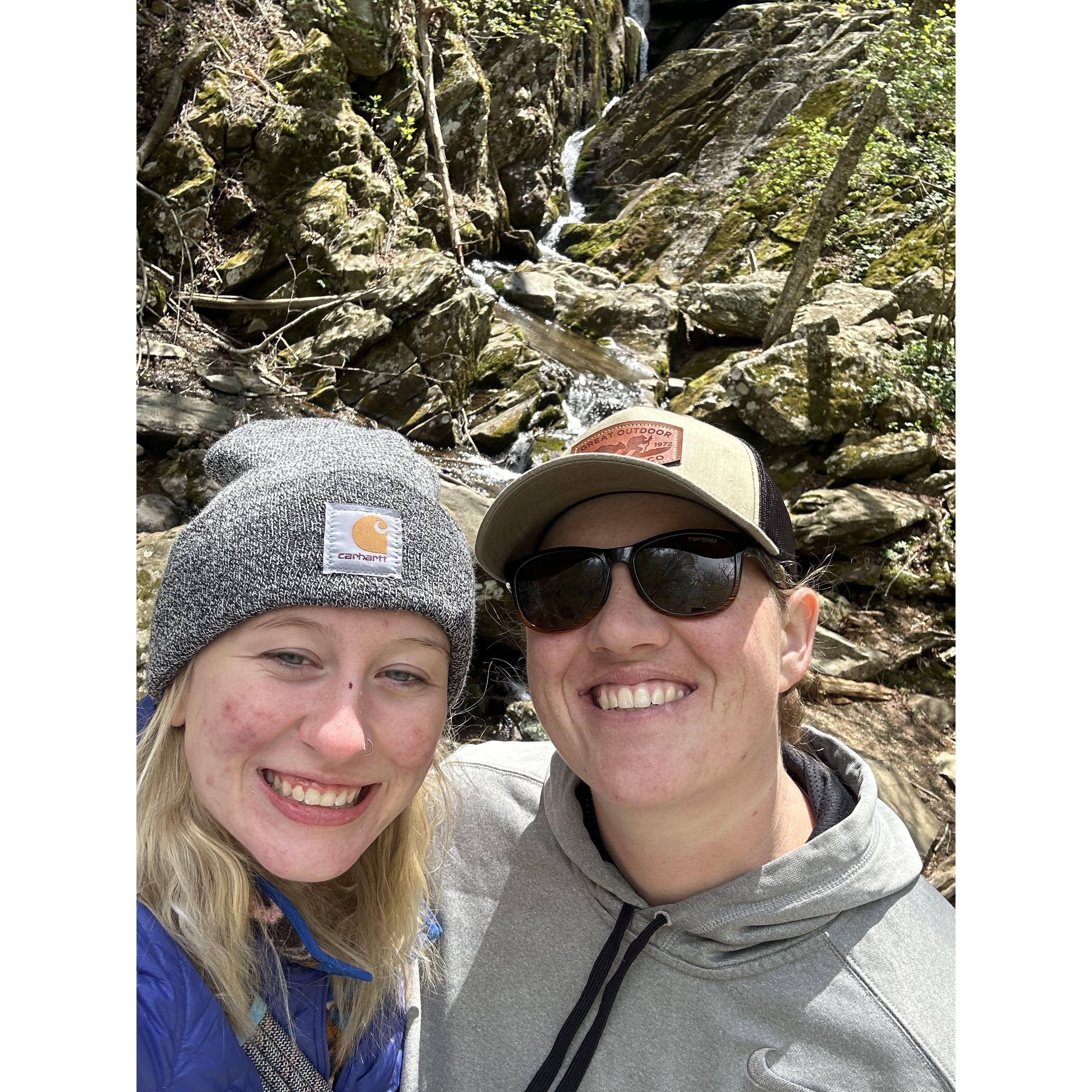 Shenandoah National Park