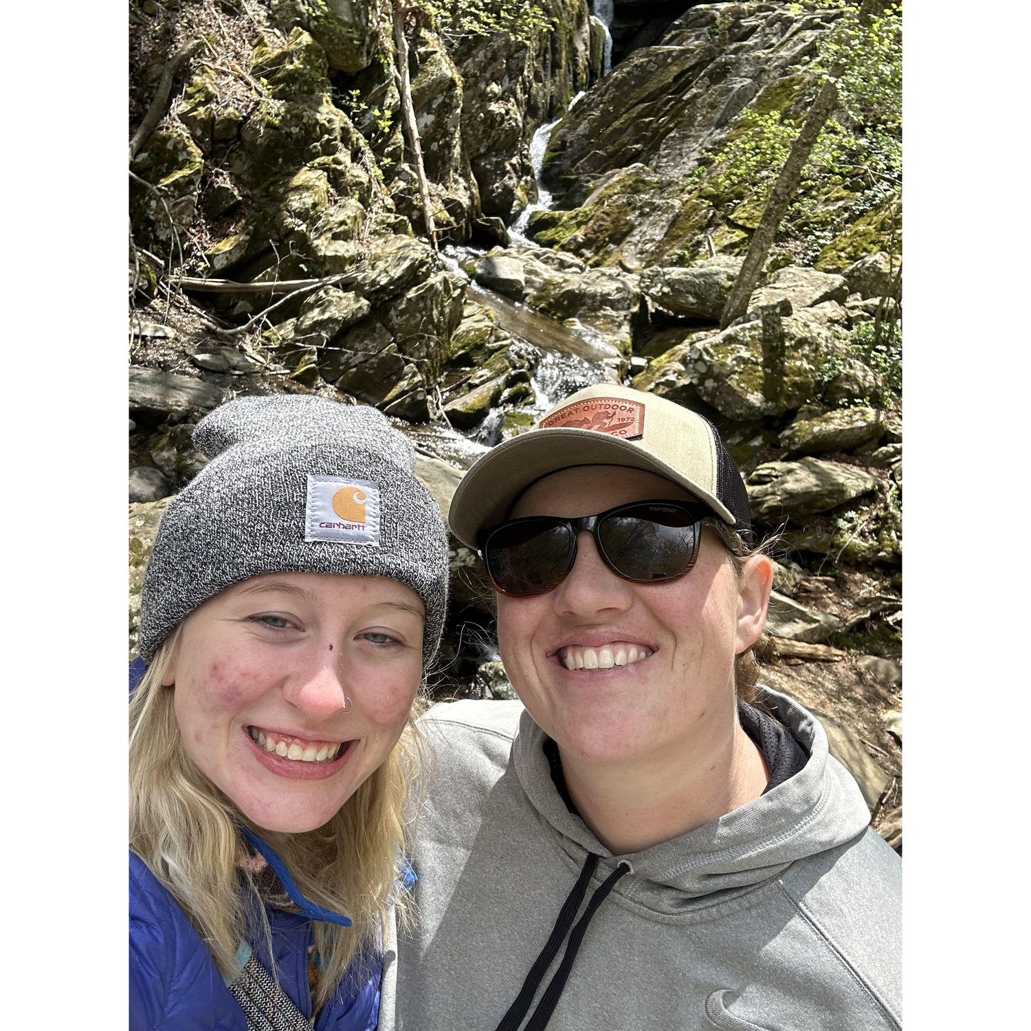 Shenandoah National Park
