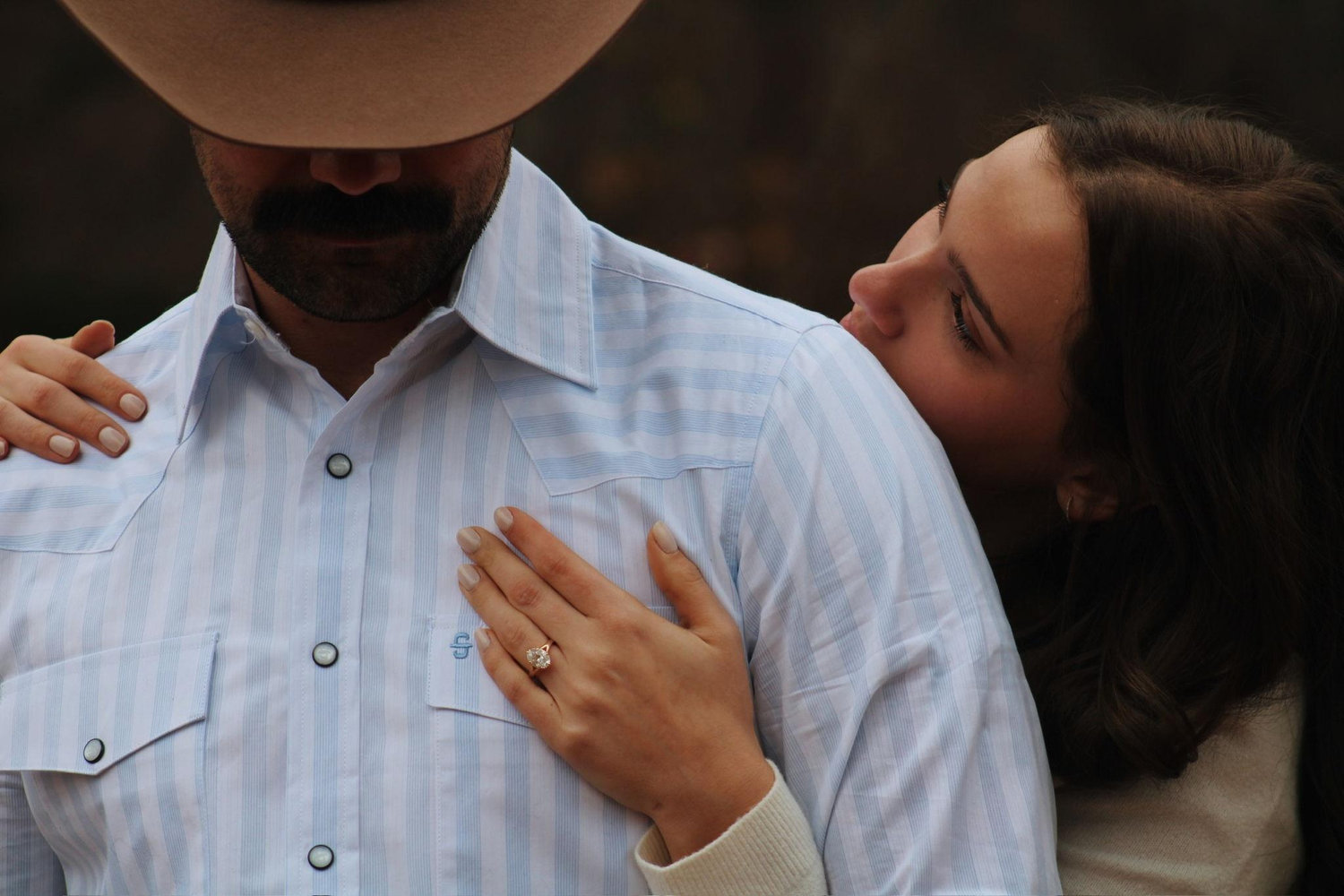 The Wedding Website of Morgan Tirrell and Sam Ludwig