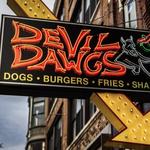 Devil Dawgs Wicker Park