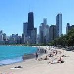 Oak Street Beach