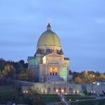 Saint Joseph's Oratory of Mount Royal