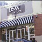 DSW Designer Shoe Warehouse