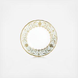 Darley Abbey Bread & Butter Plate