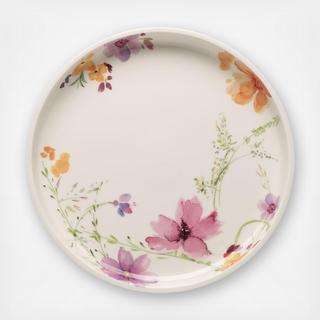 Mariefleur Round Serving Dish/Lid