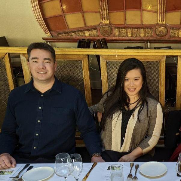 July Babies Birthday Dinner, Horatios (2022)