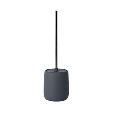 Sono Toilet Brush - charcoal color