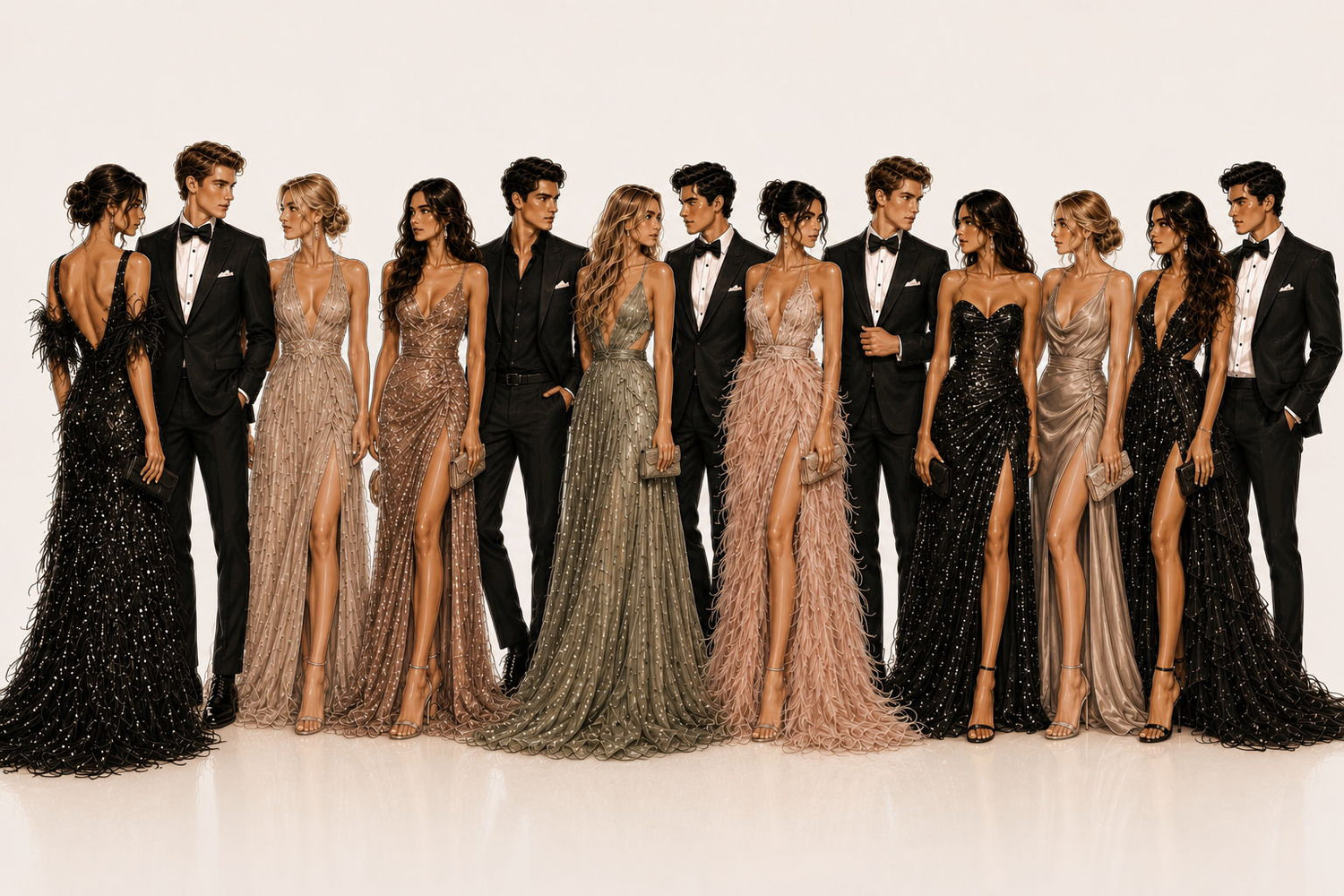 The Wedding Website of Madison Pizzato and Collin Morris