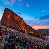 Red Rocks Park and Amphitheatre