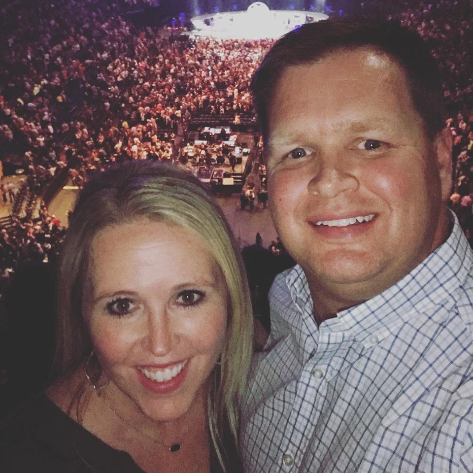 Garth Brooks