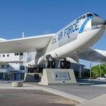 Wings Over the Rockies Air & Space Museum