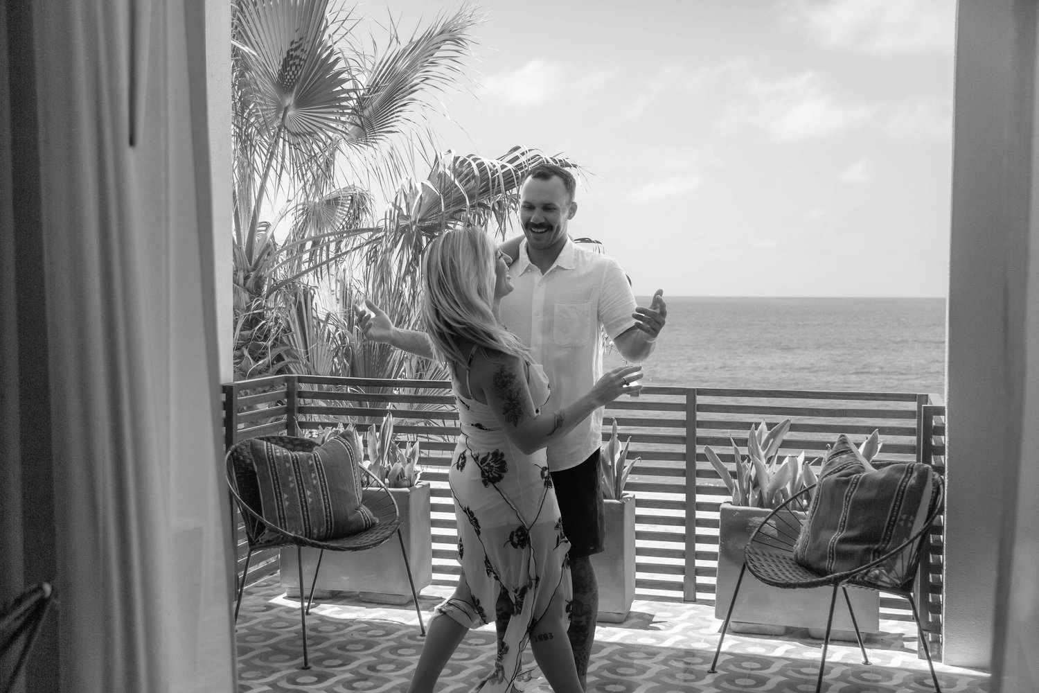 The Wedding Website of Brook Blue and Jake Charters