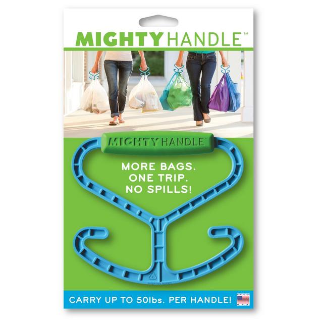 Mighty Handle .625x5.75x5.125 12 Each Mighty Handle Multi-tool