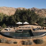 - Relax time en alberca.