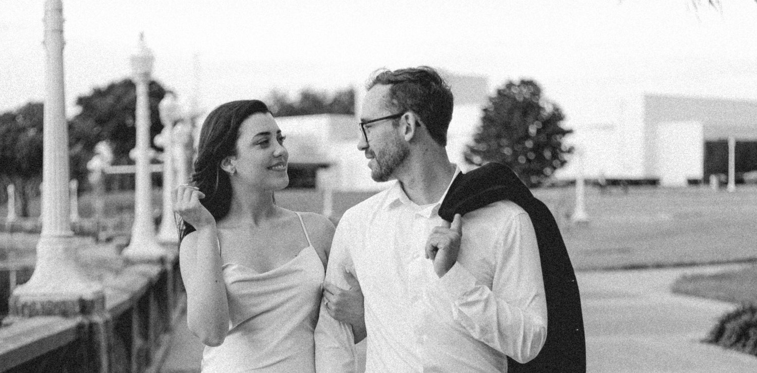 The Wedding Website of Amber Thomas and Andrew Alfonso
