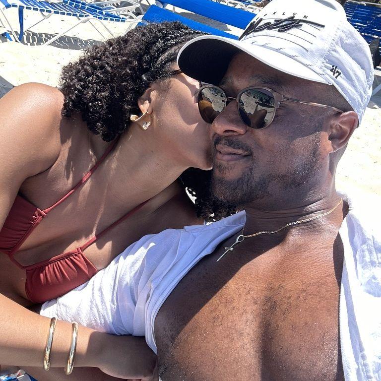 Bahama mama and papi