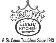 Crown Candy Kitchen