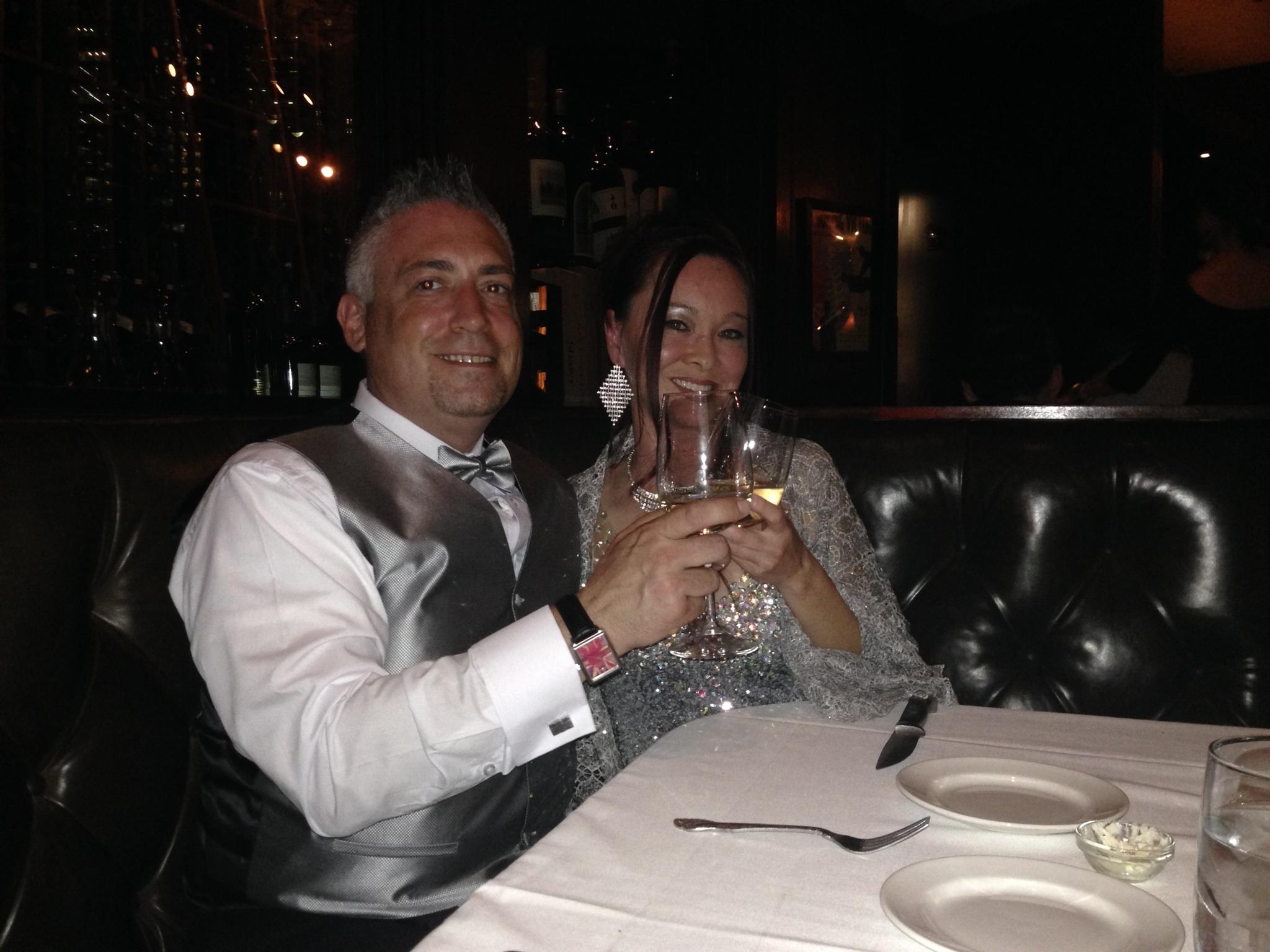 The Wedding Website of Katy Moore and Adam Scott