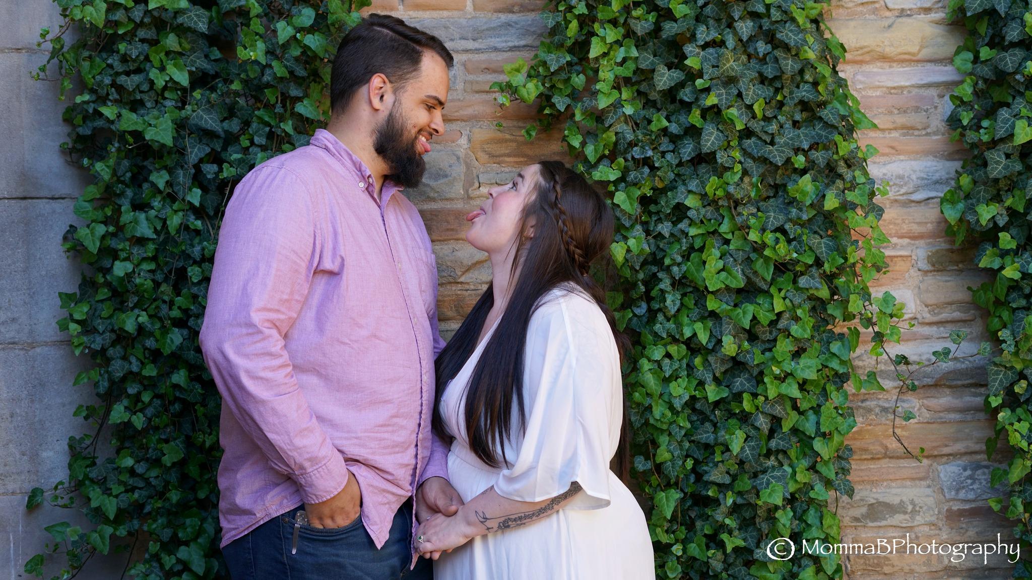 The Wedding Website of Faith Nicole Boucher and Erik Anthony Conard