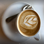 Verve Coffee Shop