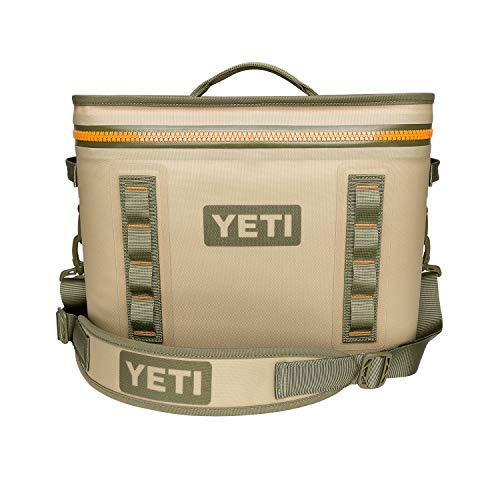 YETI Hopper Flip Portable Cooler
