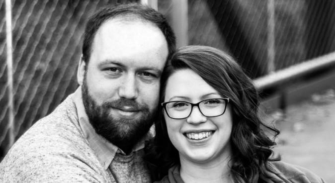 The Wedding Website of Adam McIntyre and Lydia McCracken