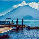 Lake Atitlán