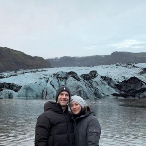 Our Patagonia Honeymoon Fund!