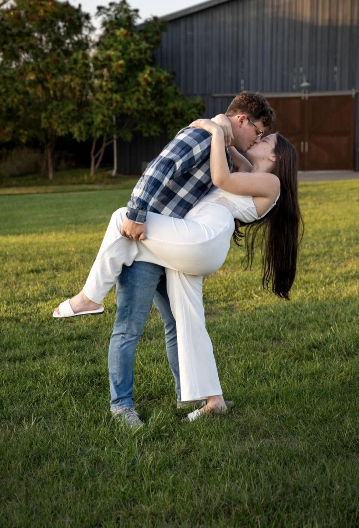 The Wedding Website of Kaylie Quinn and Noah Milam