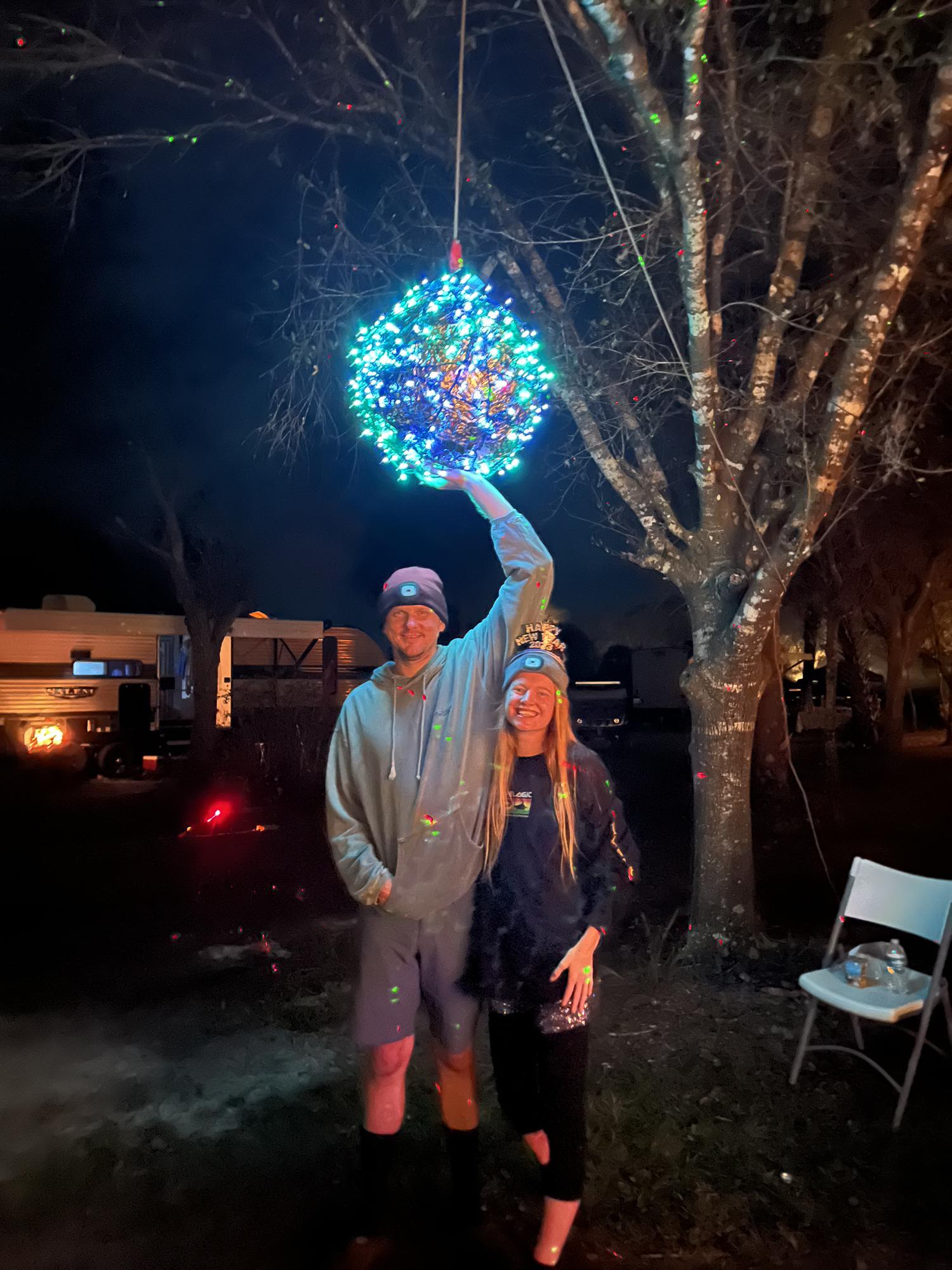 New Year’s Eve, 2022!