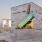 Perot Museum of Nature and Science