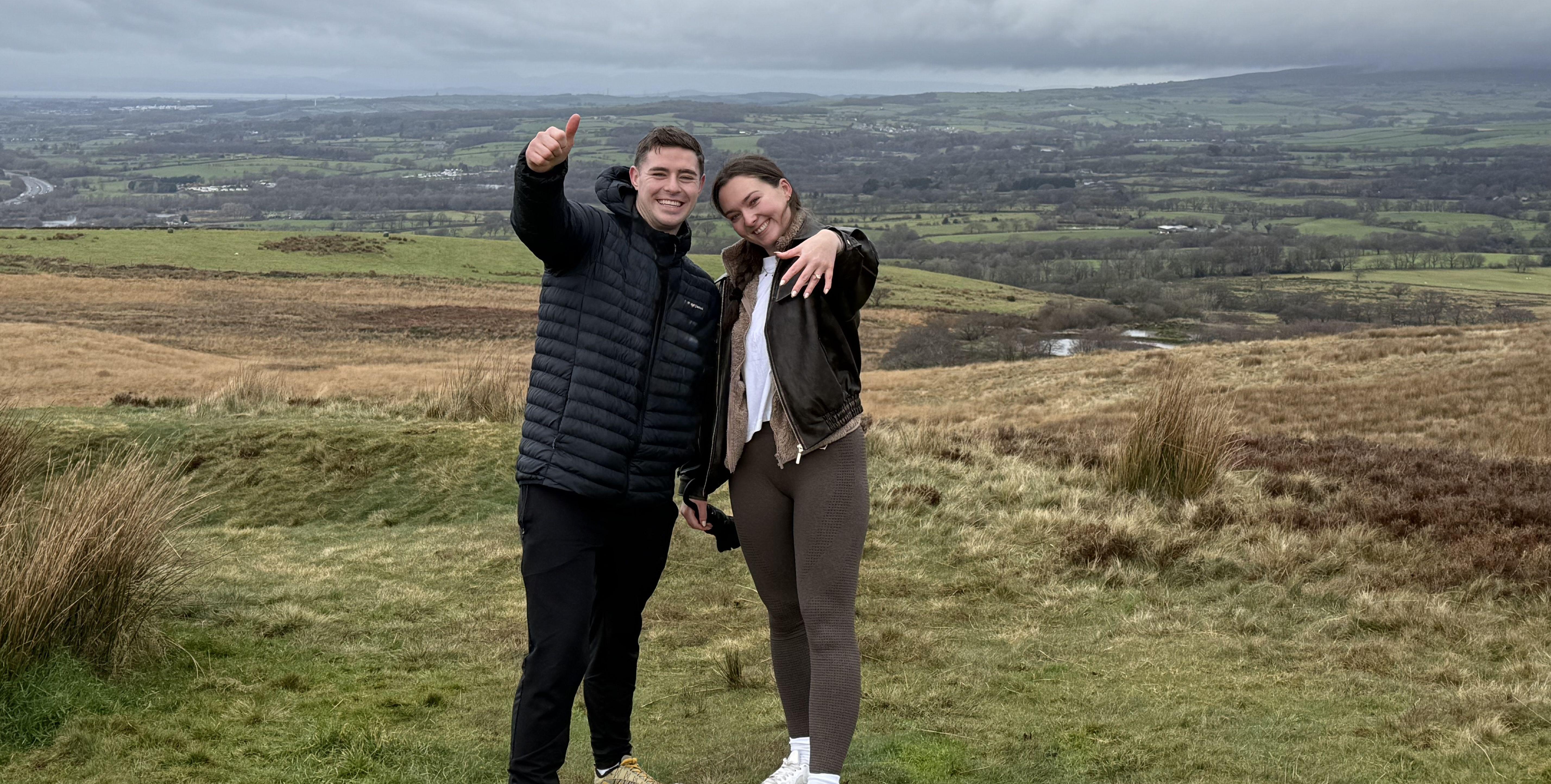 The Wedding Website of Holly Clarke and Kieran O'Sullivan