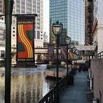 Milwaukee Riverwalk District