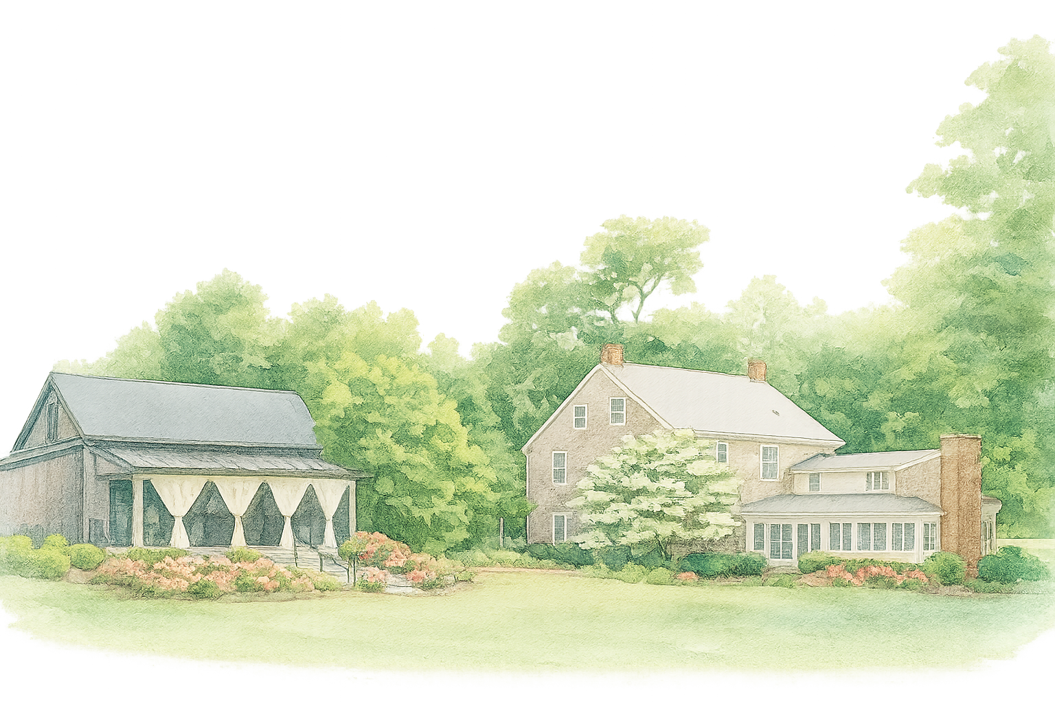 The Wedding Website of Ashley Berman and Myles Ratcliffe