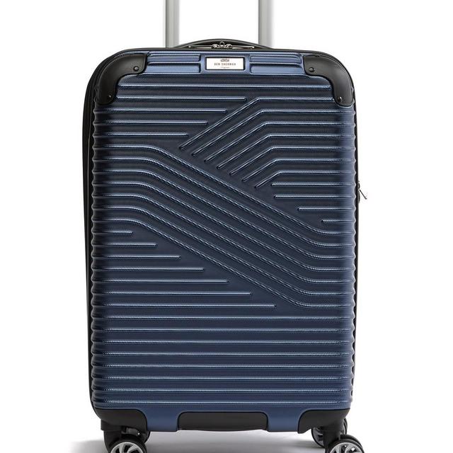 Ben ShermanBangor 20" PET Expandable 8 Wheel Carry-On