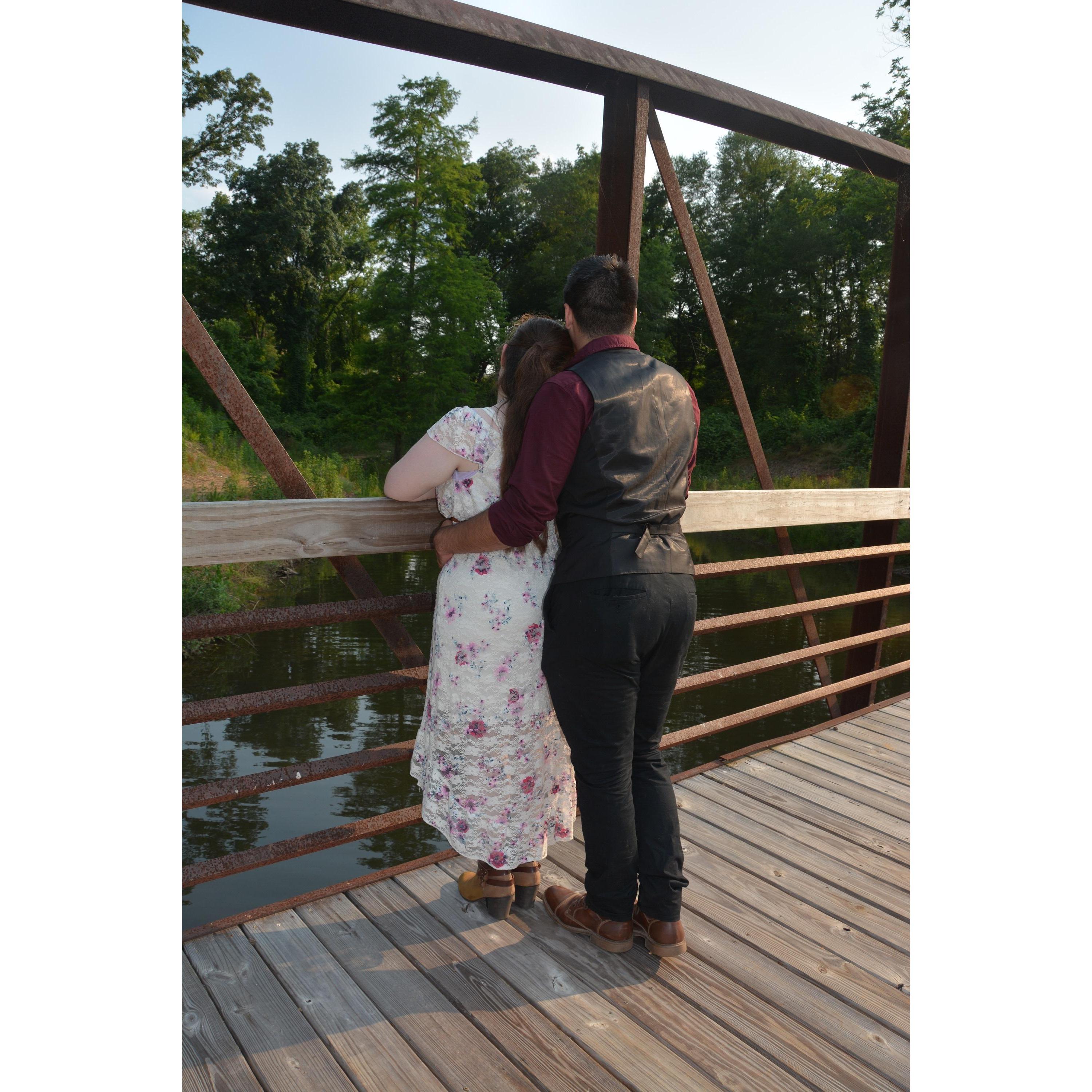 Photo Credit to Denise Curran <3