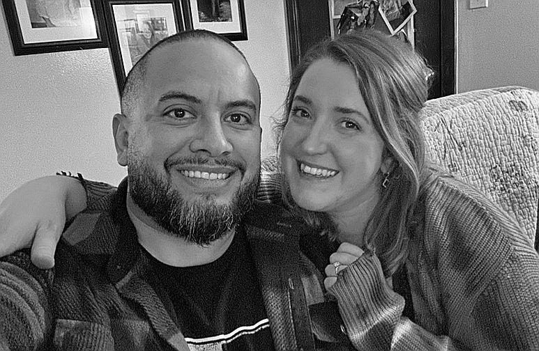 The Wedding Website of Alycia McBurnie and Maynor Chipix