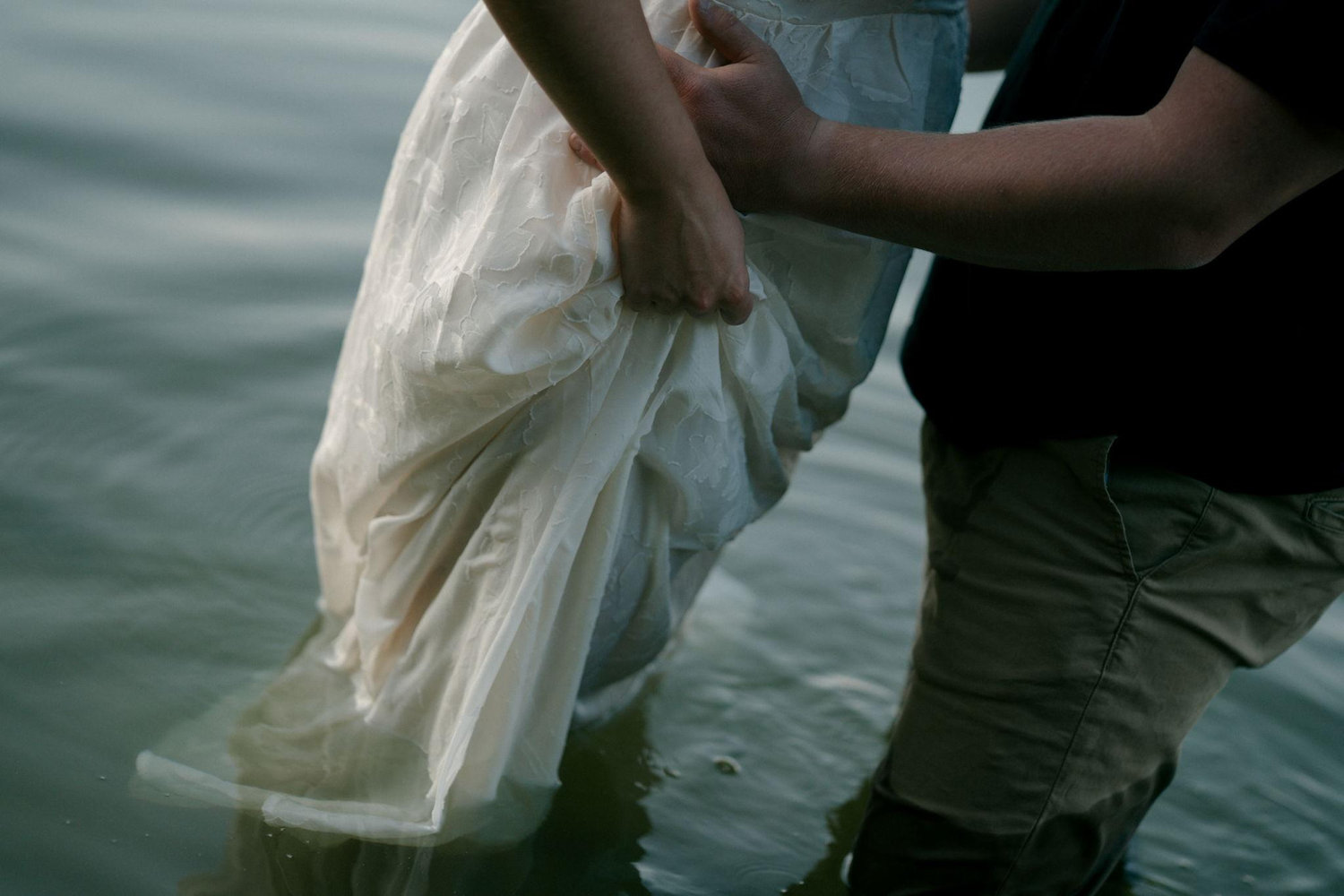 The Wedding Website of Alexa Lins and Nolan Joyce