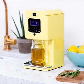 LEVO II Automated Oil Infuser