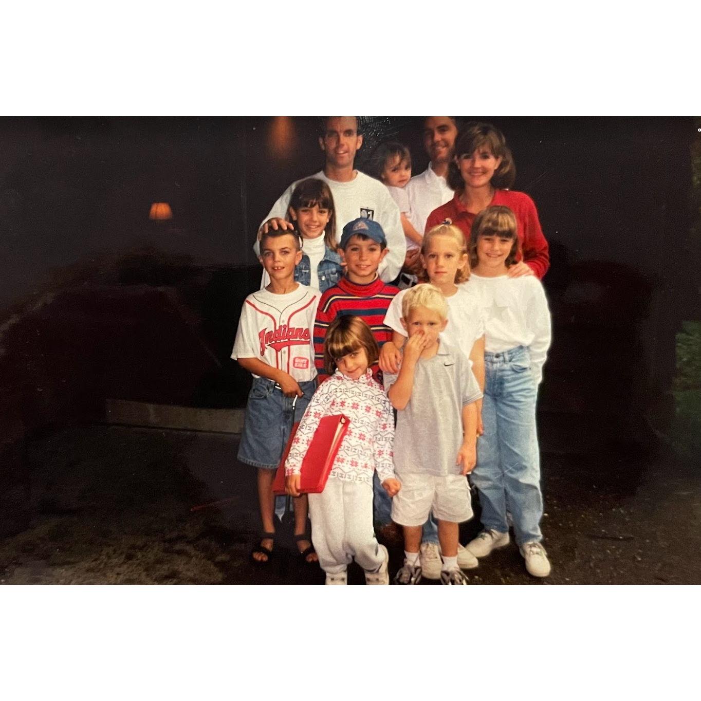 Oglebay, WV 1999