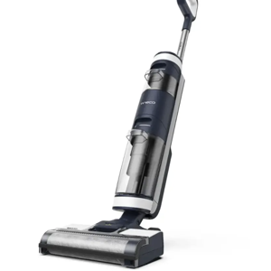 Tineco - Floor One S3 Extreme – 3 in 1 Mop, Vacuum & Self Cleaning Smart Floor Washer with iLoop Smart Sensor - Blue