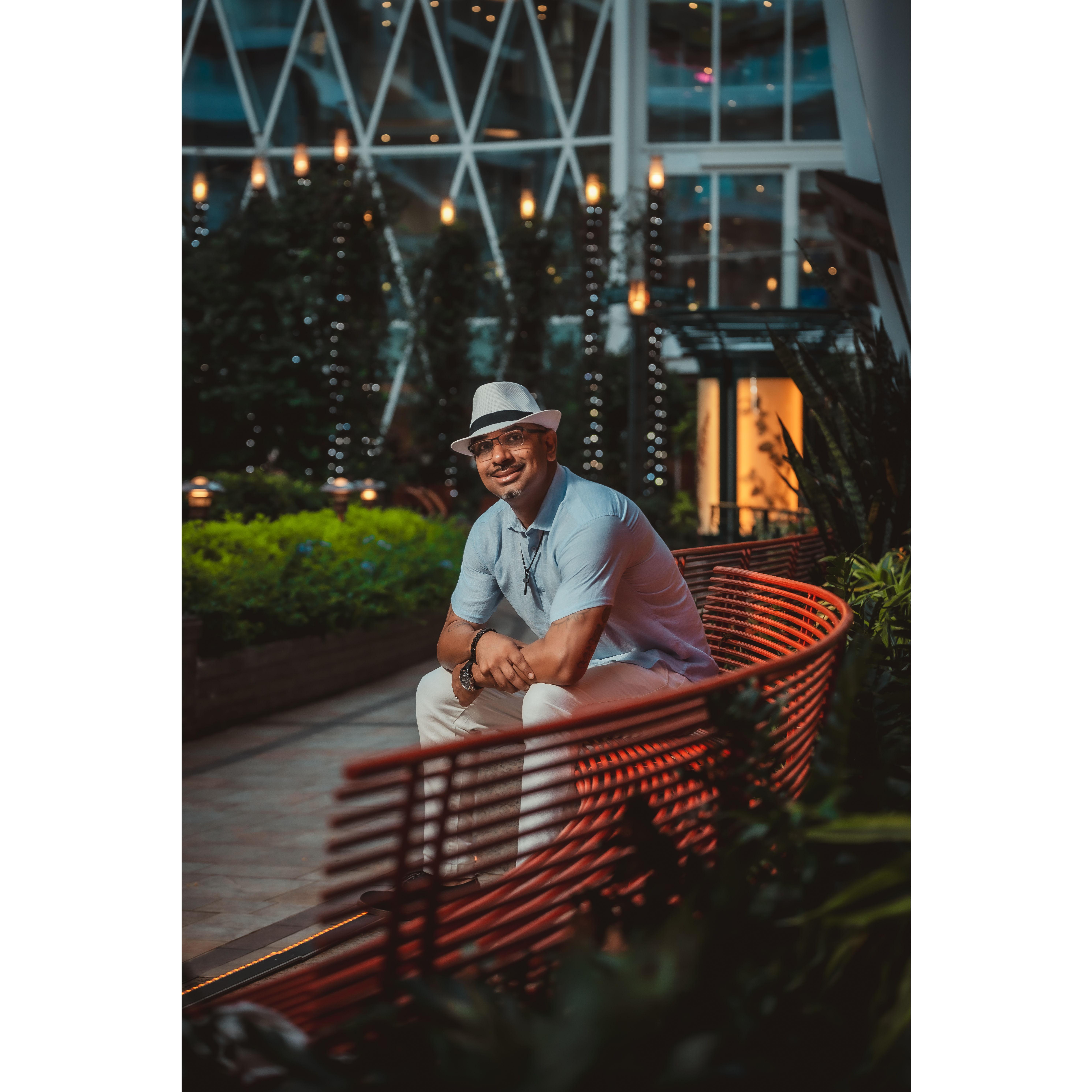 #CentralPark