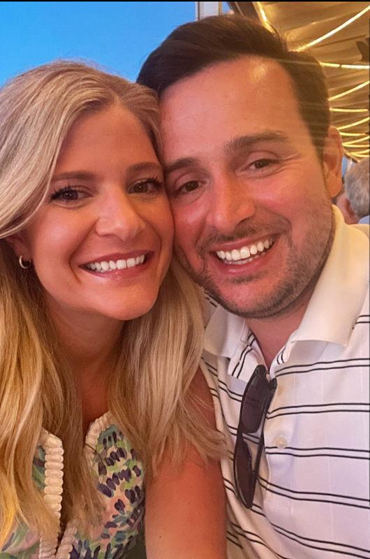 The Wedding Website of Alana Hazan and Tyler De Marchis