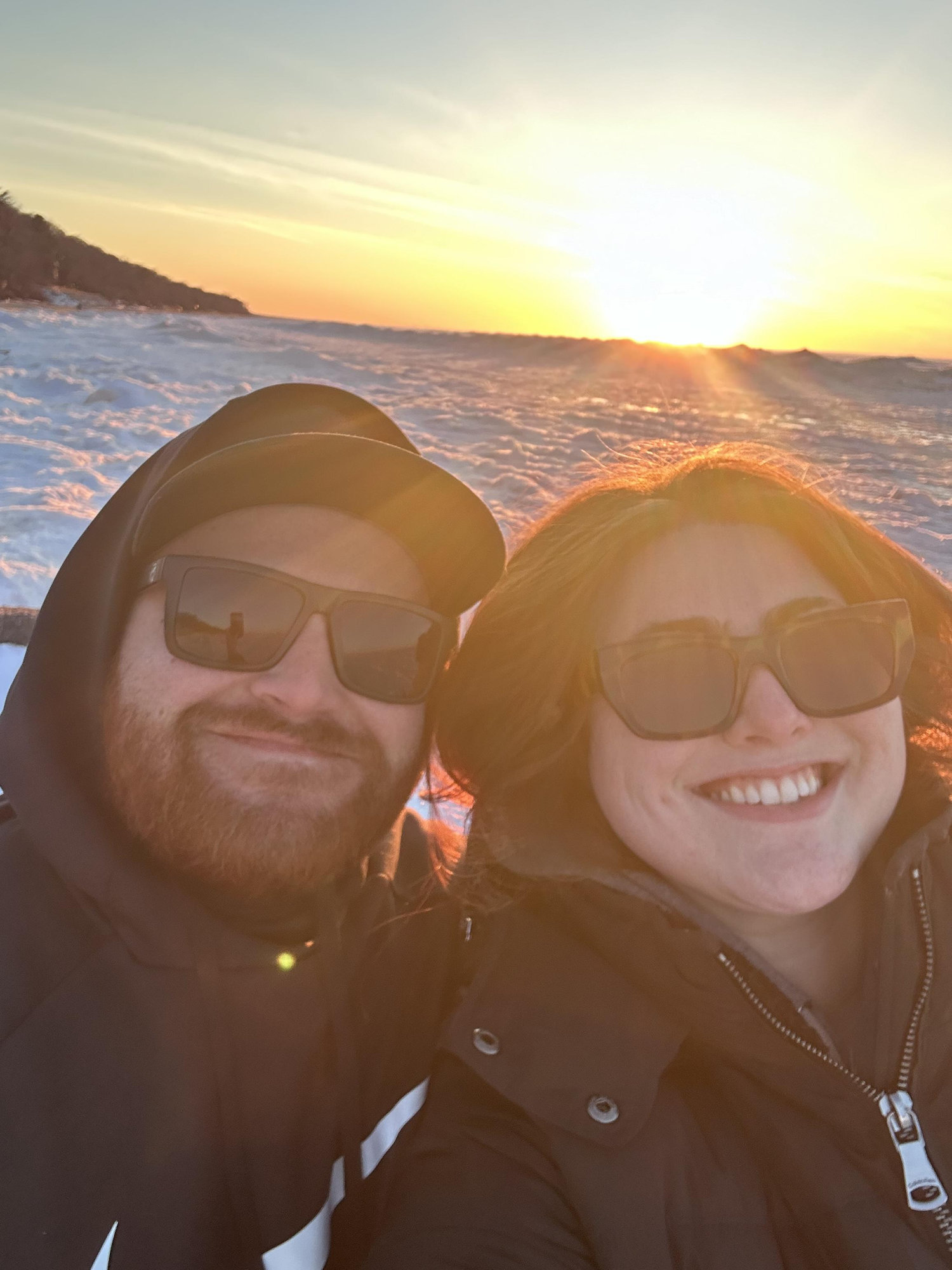 The Wedding Website of Sara Radabaugh and Chandler Borda